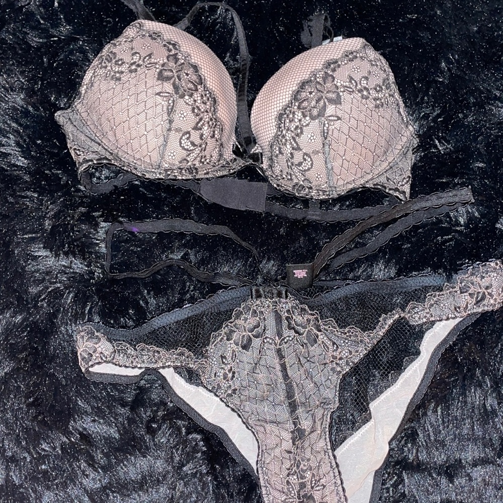 VS SET